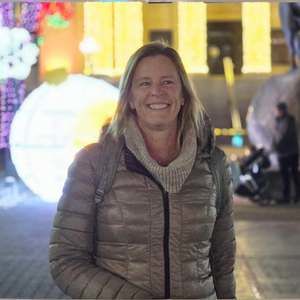 Meet your Posher, Lori